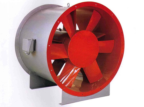 3C排煙風(fēng)機